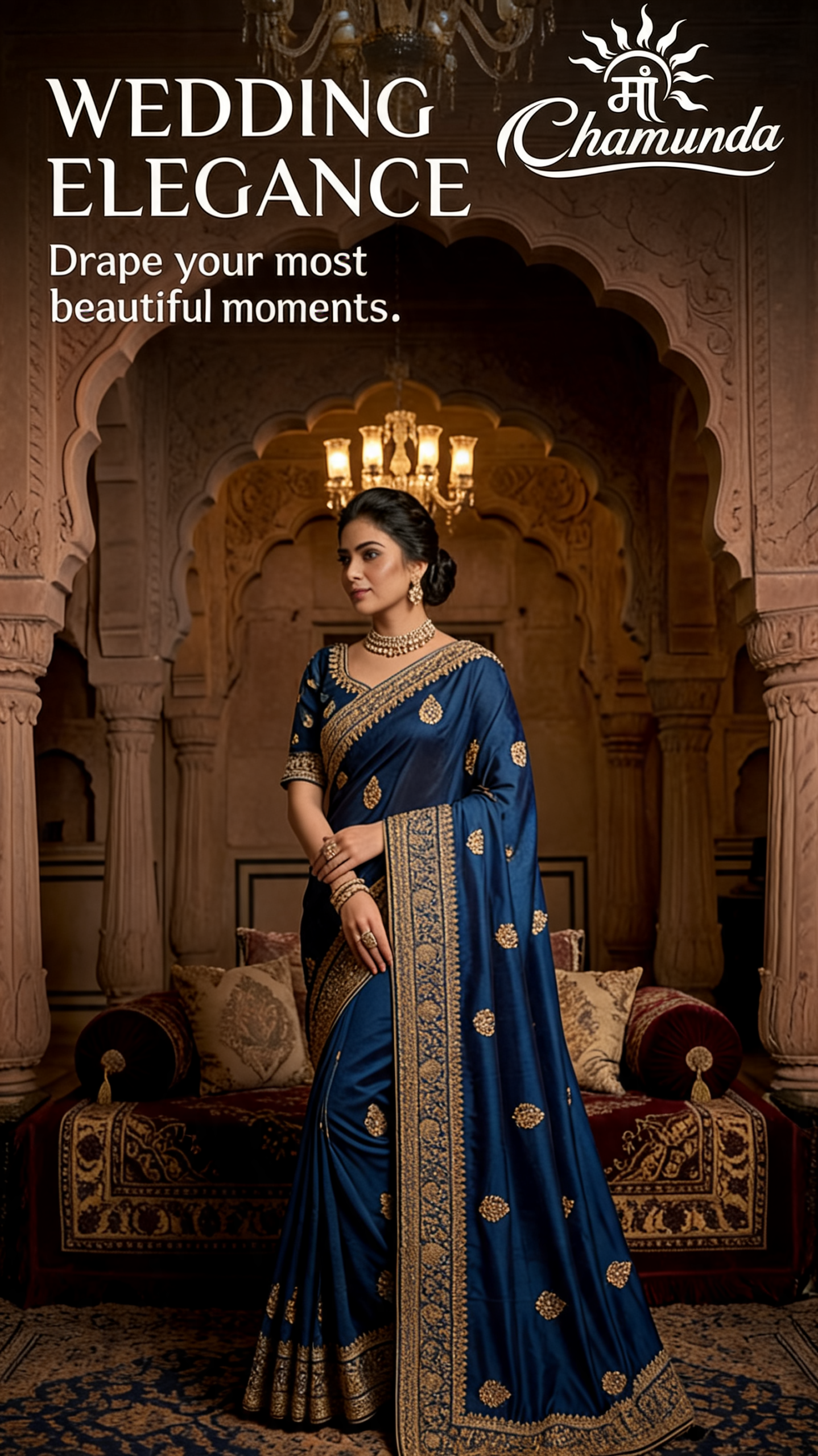 Traditional Wear wholesale collection